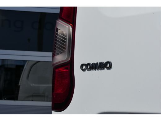 Opel Combo 1.5D L1H1 Edition | Navigatie | Trekhaak | 3 Zits | Schuifdeur ActivLease financial lease