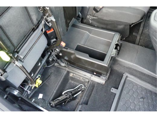 Opel Combo 1.5D L1H1 Edition | Navigatie | Trekhaak | 3 Zits | Schuifdeur ActivLease financial lease