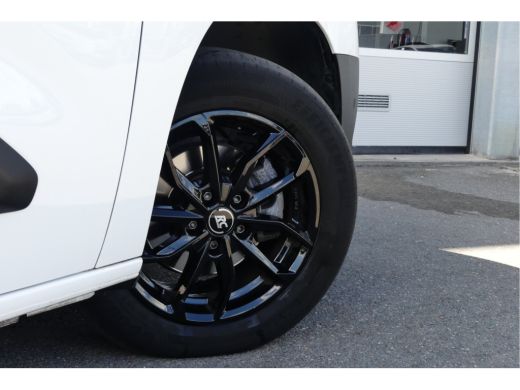 Opel Combo 1.5D L1H1 Edition | Navigatie | Trekhaak | 3 Zits | Schuifdeur ActivLease financial lease