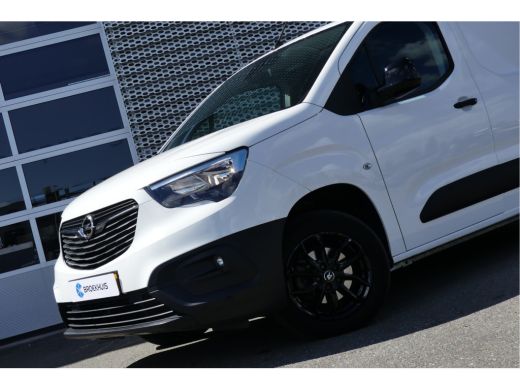 Opel Combo 1.5D L1H1 Edition | Navigatie | Trekhaak | 3 Zits | Schuifdeur ActivLease financial lease