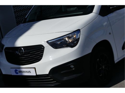 Opel Combo 1.5D L1H1 Edition | Navigatie | Trekhaak | 3 Zits | Schuifdeur ActivLease financial lease