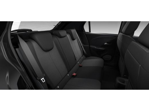 Opel Corsa 1.2 ActivLease financial lease