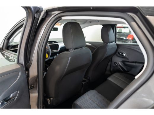 Opel Corsa 1.2 Edition | Parkeersensoren | Apple Carplay & Android Auto | Cruise Controle | Airco | Bluetooth | ActivLease financial lease