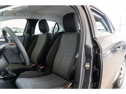 Opel Corsa 1.2 Edition | Parkeersensoren | Apple Carplay & Android Auto | Cruise Controle | Airco | Bluetooth | ActivLease financial lease