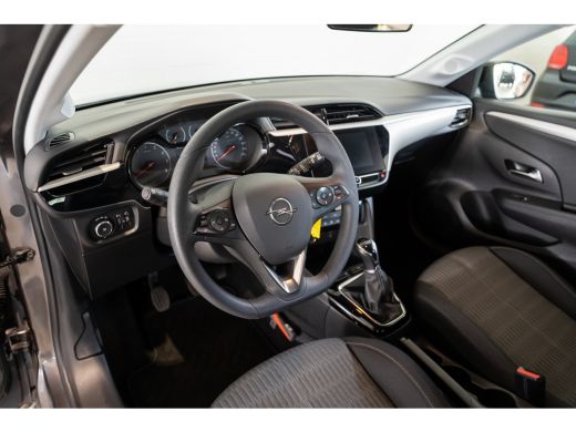 Opel Corsa 1.2 Edition | Parkeersensoren | Apple Carplay & Android Auto | Cruise Controle | Airco | Bluetooth | ActivLease financial lease