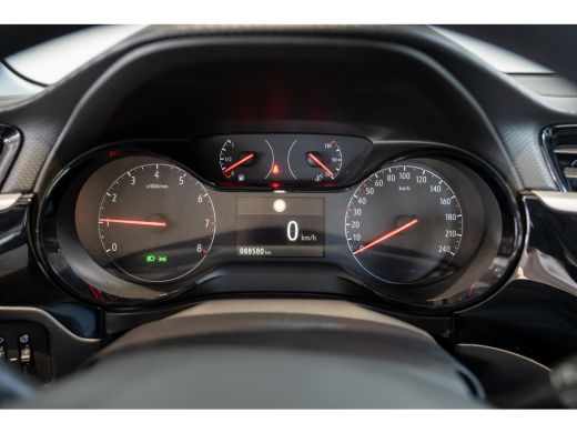 Opel Corsa 1.2 Edition | Parkeersensoren | Apple Carplay & Android Auto | Cruise Controle | Airco | Bluetooth | ActivLease financial lease