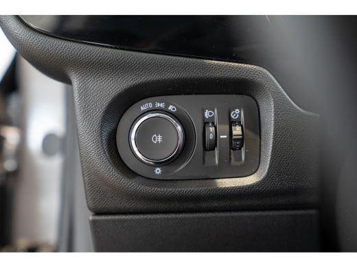 Opel Corsa 1.2 Edition | Parkeersensoren | Apple Carplay & Android Auto | Cruise Controle | Airco | Bluetooth | ActivLease financial lease