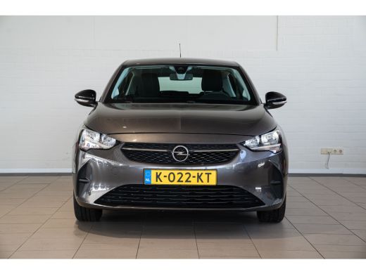 Opel Corsa 1.2 Edition | Parkeersensoren | Apple Carplay & Android Auto | Cruise Controle | Airco | Bluetooth | ActivLease financial lease