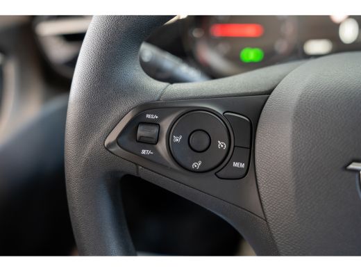 Opel Corsa 1.2 Edition | Parkeersensoren | Apple Carplay & Android Auto | Cruise Controle | Airco | Bluetooth | ActivLease financial lease