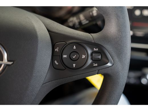 Opel Corsa 1.2 Edition | Parkeersensoren | Apple Carplay & Android Auto | Cruise Controle | Airco | Bluetooth | ActivLease financial lease