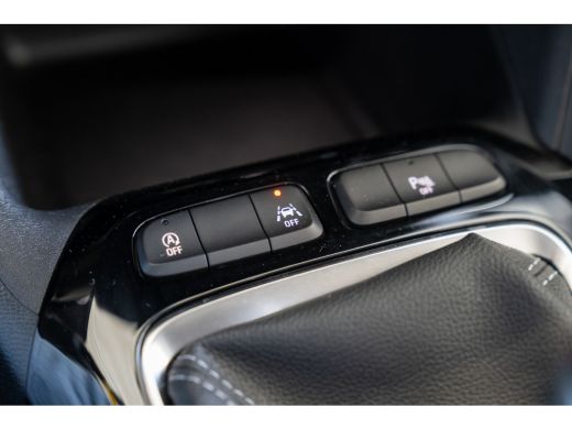 Opel Corsa 1.2 Edition | Parkeersensoren | Apple Carplay & Android Auto | Cruise Controle | Airco | Bluetooth | ActivLease financial lease