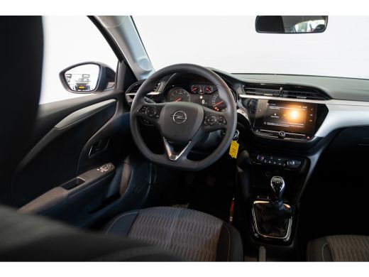 Opel Corsa 1.2 Edition | Parkeersensoren | Apple Carplay & Android Auto | Cruise Controle | Airco | Bluetooth | ActivLease financial lease