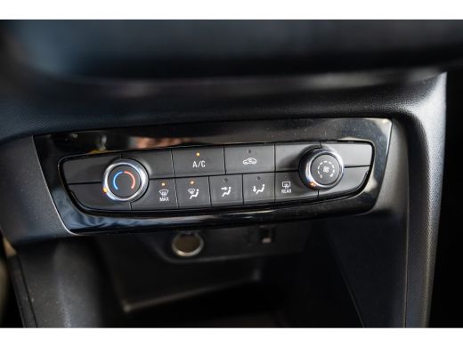 Opel Corsa 1.2 Edition | Parkeersensoren | Apple Carplay & Android Auto | Cruise Controle | Airco | Bluetooth | ActivLease financial lease