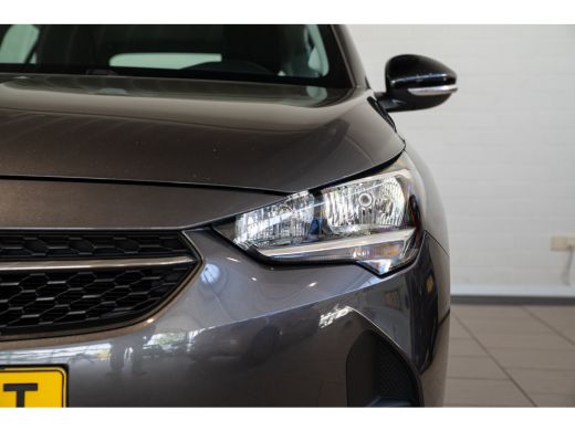 Opel Corsa 1.2 Edition | Parkeersensoren | Apple Carplay & Android Auto | Cruise Controle | Airco | Bluetooth | ActivLease financial lease