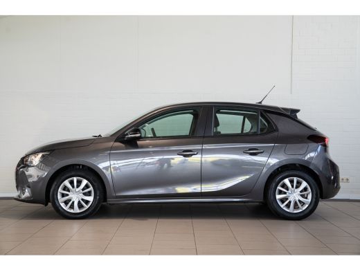 Opel Corsa 1.2 Edition | Parkeersensoren | Apple Carplay & Android Auto | Cruise Controle | Airco | Bluetooth | ActivLease financial lease