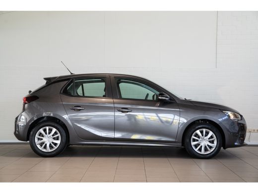 Opel Corsa 1.2 Edition | Parkeersensoren | Apple Carplay & Android Auto | Cruise Controle | Airco | Bluetooth | ActivLease financial lease