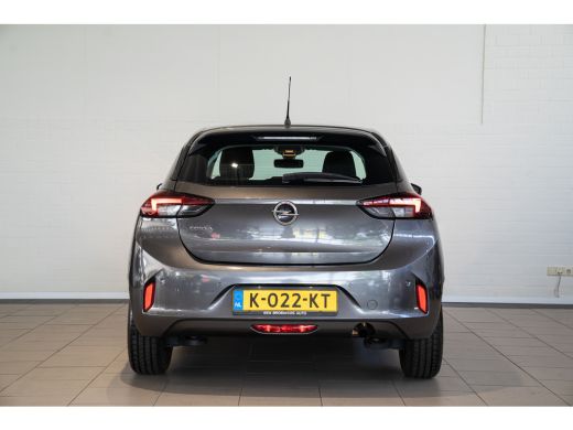 Opel Corsa 1.2 Edition | Parkeersensoren | Apple Carplay & Android Auto | Cruise Controle | Airco | Bluetooth | ActivLease financial lease