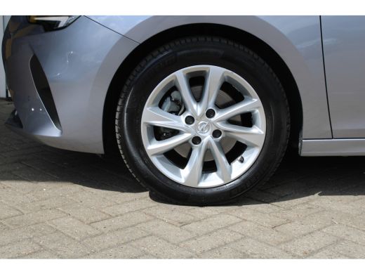 Opel Corsa 1.2 Elegance | Cruise control | Dodehoek detectie | LED koplampen ActivLease financial lease