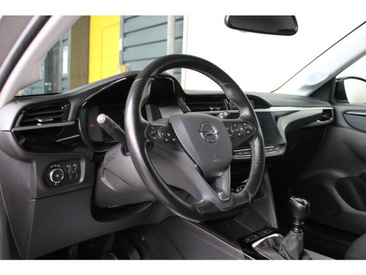 Opel Corsa 1.2 Elegance | Cruise control | Dodehoek detectie | LED koplampen ActivLease financial lease