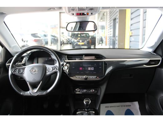 Opel Corsa 1.2 Elegance | Cruise control | Dodehoek detectie | LED koplampen ActivLease financial lease