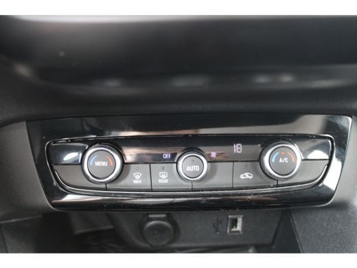 Opel Corsa 1.2 Elegance | Cruise control | Dodehoek detectie | LED koplampen ActivLease financial lease