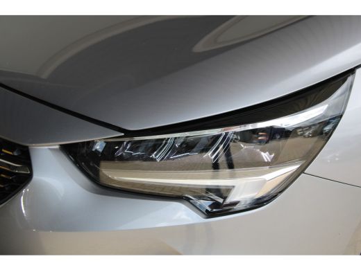 Opel Corsa 1.2 Elegance | Cruise control | Dodehoek detectie | LED koplampen ActivLease financial lease