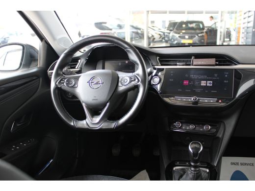 Opel Corsa 1.2 Elegance | Cruise control | Dodehoek detectie | LED koplampen ActivLease financial lease