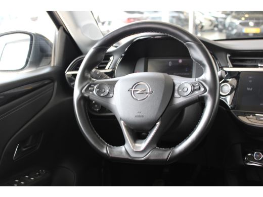 Opel Corsa 1.2 Elegance | Cruise control | Dodehoek detectie | LED koplampen ActivLease financial lease