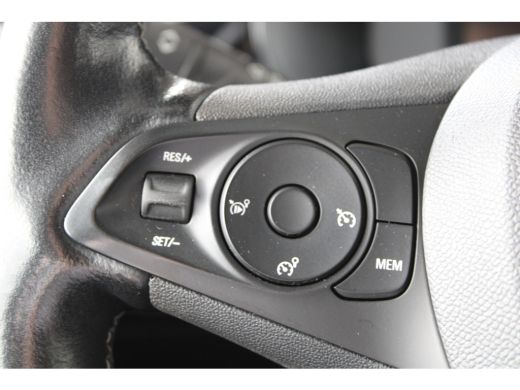 Opel Corsa 1.2 Elegance | Cruise control | Dodehoek detectie | LED koplampen ActivLease financial lease