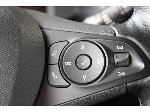 Opel Corsa 1.2 Elegance | Cruise control | Dodehoek detectie | LED koplampen ActivLease financial lease