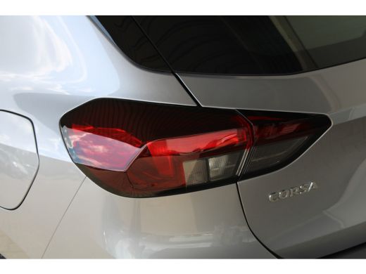 Opel Corsa 1.2 Elegance | Cruise control | Dodehoek detectie | LED koplampen ActivLease financial lease
