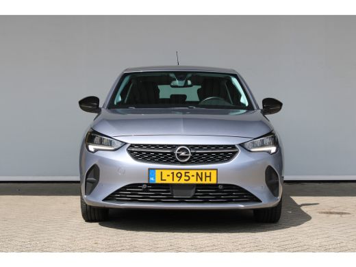 Opel Corsa 1.2 Elegance | Cruise control | Dodehoek detectie | LED koplampen ActivLease financial lease
