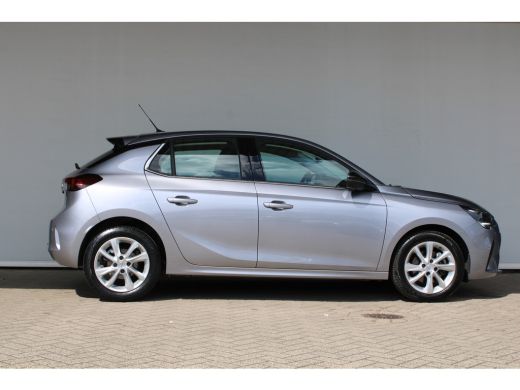 Opel Corsa 1.2 Elegance | Cruise control | Dodehoek detectie | LED koplampen ActivLease financial lease