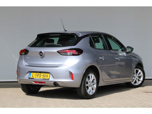 Opel Corsa 1.2 Elegance | Cruise control | Dodehoek detectie | LED koplampen ActivLease financial lease