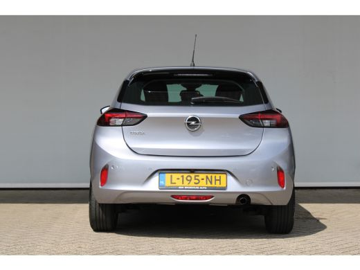 Opel Corsa 1.2 Elegance | Cruise control | Dodehoek detectie | LED koplampen ActivLease financial lease