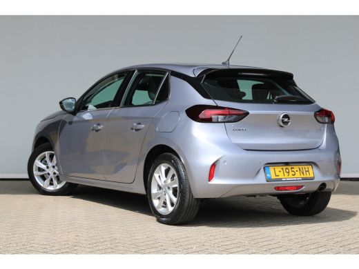 Opel Corsa 1.2 Elegance | Cruise control | Dodehoek detectie | LED koplampen ActivLease financial lease