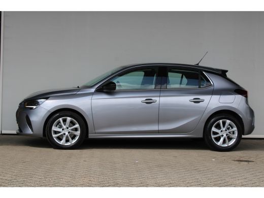 Opel Corsa 1.2 Elegance | Cruise control | Dodehoek detectie | LED koplampen ActivLease financial lease