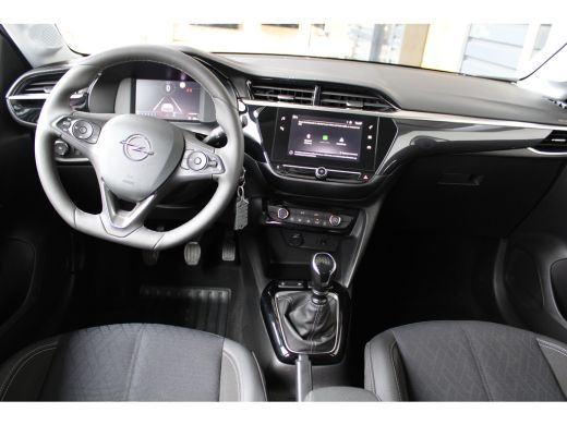 Opel Corsa 1.2 Level 3 | Apple Carplay/Android Auto|telefoonintegratie premium | Cruise control | Lichtmetal... ActivLease financial lease