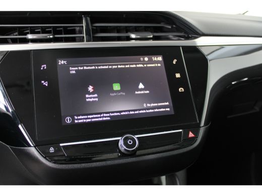 Opel Corsa 1.2 Level 3 | Apple Carplay/Android Auto|telefoonintegratie premium | Cruise control | Lichtmetal... ActivLease financial lease