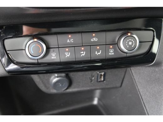 Opel Corsa 1.2 Level 3 | Apple Carplay/Android Auto|telefoonintegratie premium | Cruise control | Lichtmetal... ActivLease financial lease