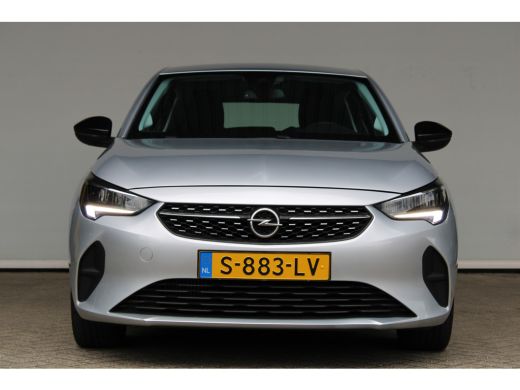 Opel Corsa 1.2 Level 3 | Apple Carplay/Android Auto|telefoonintegratie premium | Cruise control | Lichtmetal... ActivLease financial lease