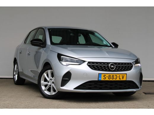 Opel Corsa 1.2 Level 3 | Apple Carplay/Android Auto|telefoonintegratie premium | Cruise control | Lichtmetal... ActivLease financial lease