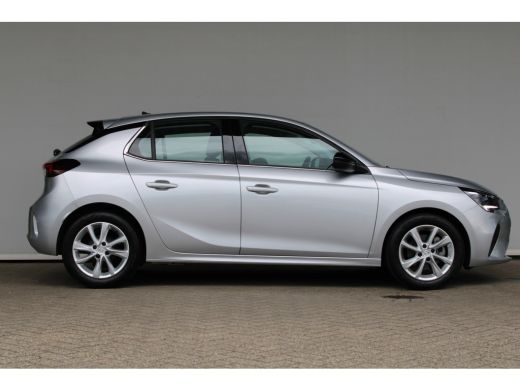 Opel Corsa 1.2 Level 3 | Apple Carplay/Android Auto|telefoonintegratie premium | Cruise control | Lichtmetal... ActivLease financial lease