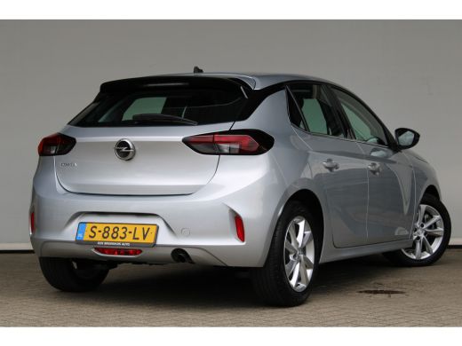 Opel Corsa 1.2 Level 3 | Apple Carplay/Android Auto|telefoonintegratie premium | Cruise control | Lichtmetal... ActivLease financial lease