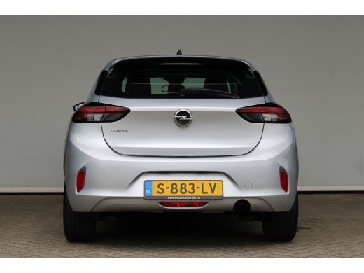 Opel Corsa 1.2 Level 3 | Apple Carplay/Android Auto|telefoonintegratie premium | Cruise control | Lichtmetal... ActivLease financial lease