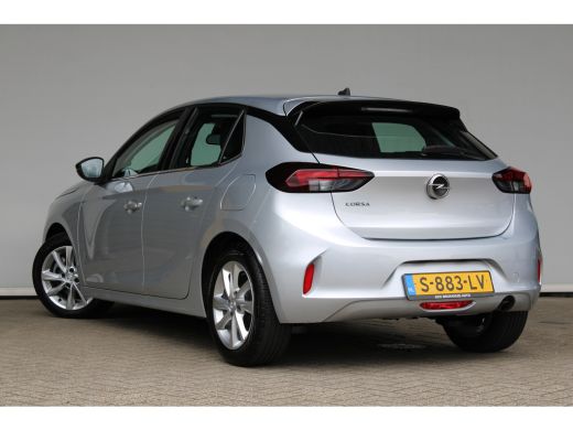 Opel Corsa 1.2 Level 3 | Apple Carplay/Android Auto|telefoonintegratie premium | Cruise control | Lichtmetal... ActivLease financial lease