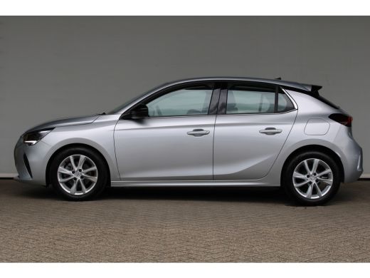 Opel Corsa 1.2 Level 3 | Apple Carplay/Android Auto|telefoonintegratie premium | Cruise control | Lichtmetal... ActivLease financial lease
