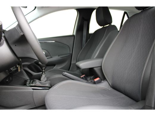 Opel Corsa 1.2 Level 3 | Apple Carplay/Android Auto|telefoonintegratie premium | Cruise control | Lichtmetal... ActivLease financial lease