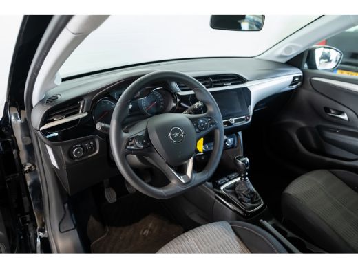 Opel Corsa 1.2 Turbo 100PK Edition | Parkeersensoren | Apple Carplay & Android Auto | Cruise Controle | Airc... ActivLease financial lease