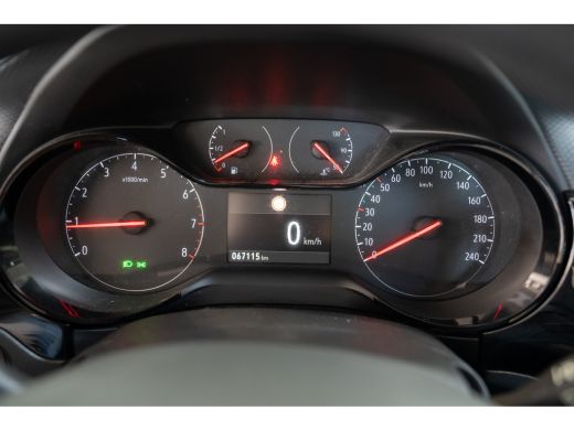Opel Corsa 1.2 Turbo 100PK Edition | Parkeersensoren | Apple Carplay & Android Auto | Cruise Controle | Airc... ActivLease financial lease